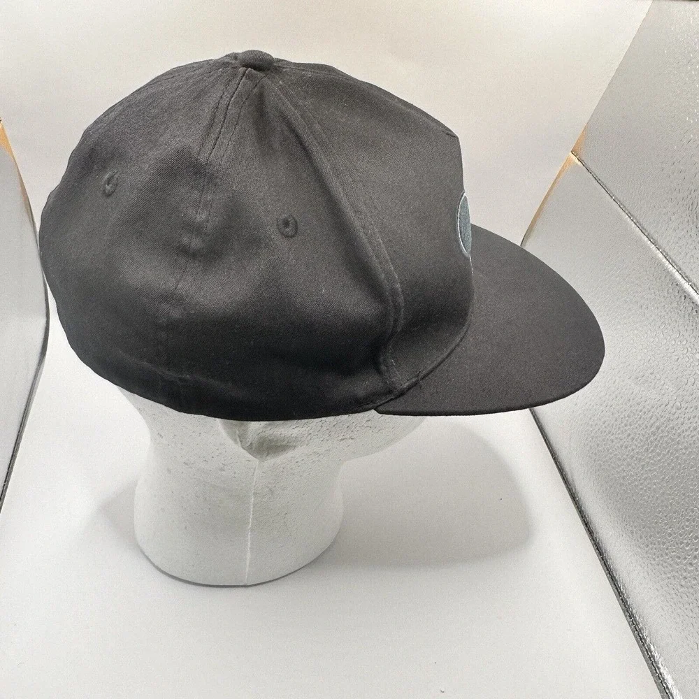 Disney‎ Parks Mickey Mouse Hat Mohawk Graffiti Brim Cap Youth